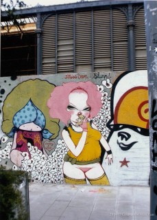 Barcelona - 2003