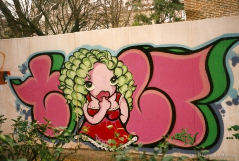 Toulouse - 1994