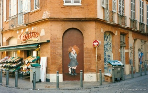 Toulouse - 1998