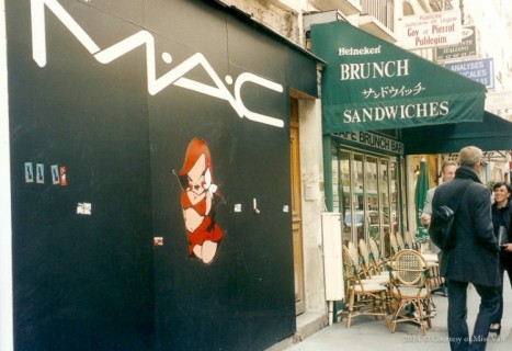 Paris - 2001