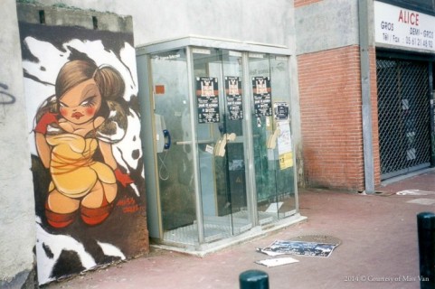 Toulouse - 2000