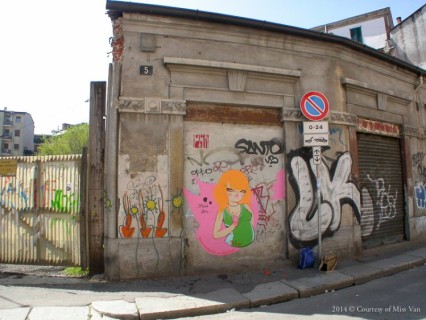 Milano - 2004