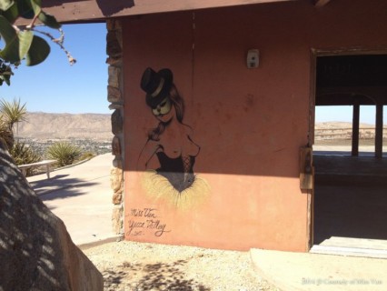 Yucca Valley - 2012