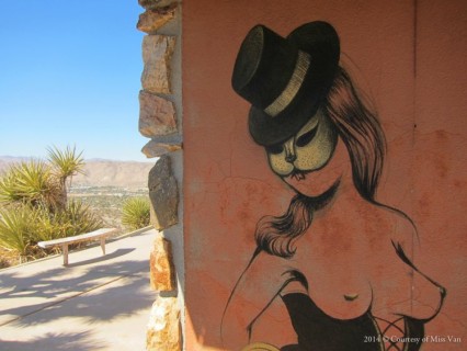 Yucca Valley - 2012