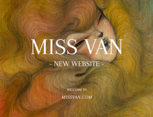 Welcome to my new website !