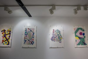 Artgang Gallery - Opening 7 MG 2609 sebastien roy
