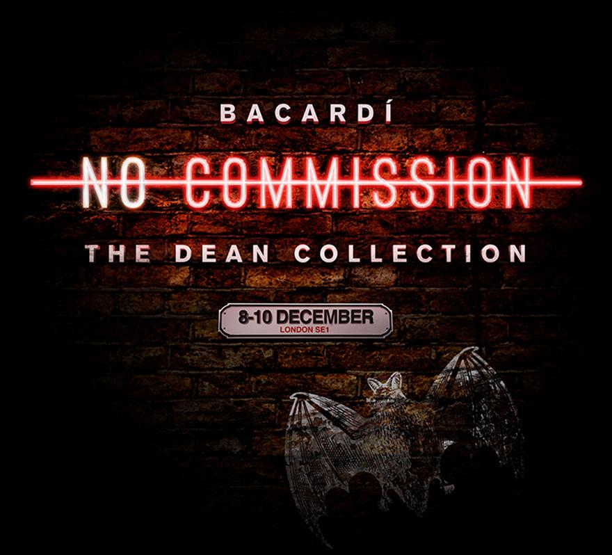 No Commission - The Dean Collection