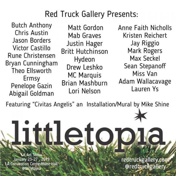 Littletopia-2019-miss-van-red-truck-gallery
