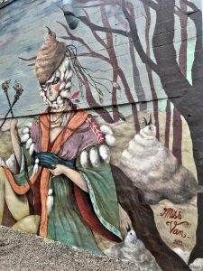 Close-up_5_guerreras-mural_miss-van_mural-festival_0619