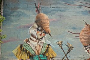 close-up_2_guerreras-mural_miss-van_mural-festival_0619
