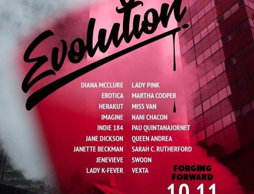 Evolution Group Show | Bronx, NY