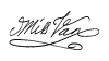 MISS VAN Logo