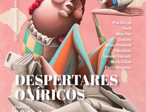 Despertares Oníricos – Fousion Gallery